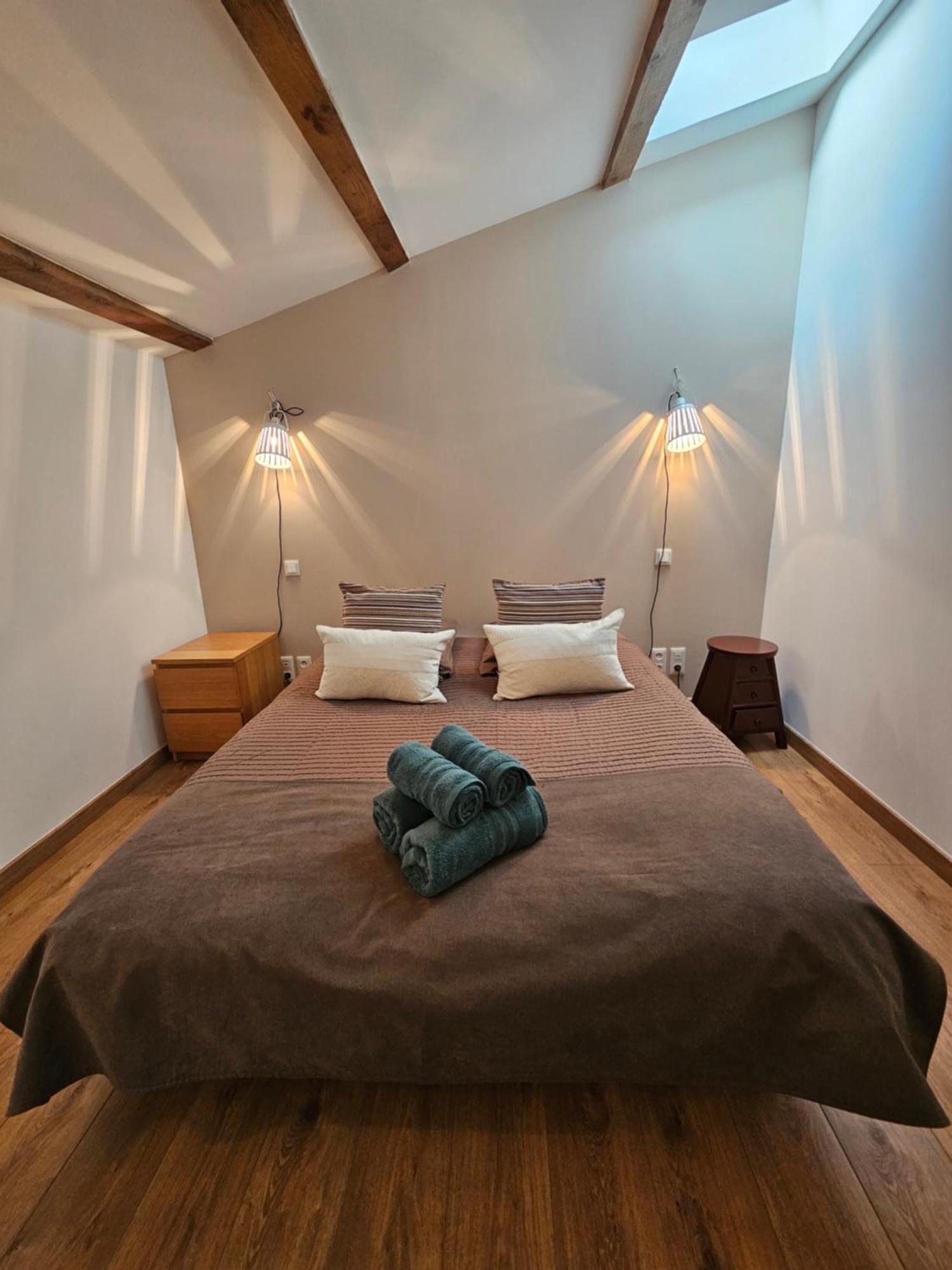 La Maison Sur Le Port 4 Pers Vue Mer Cassis Dış mekan fotoğraf