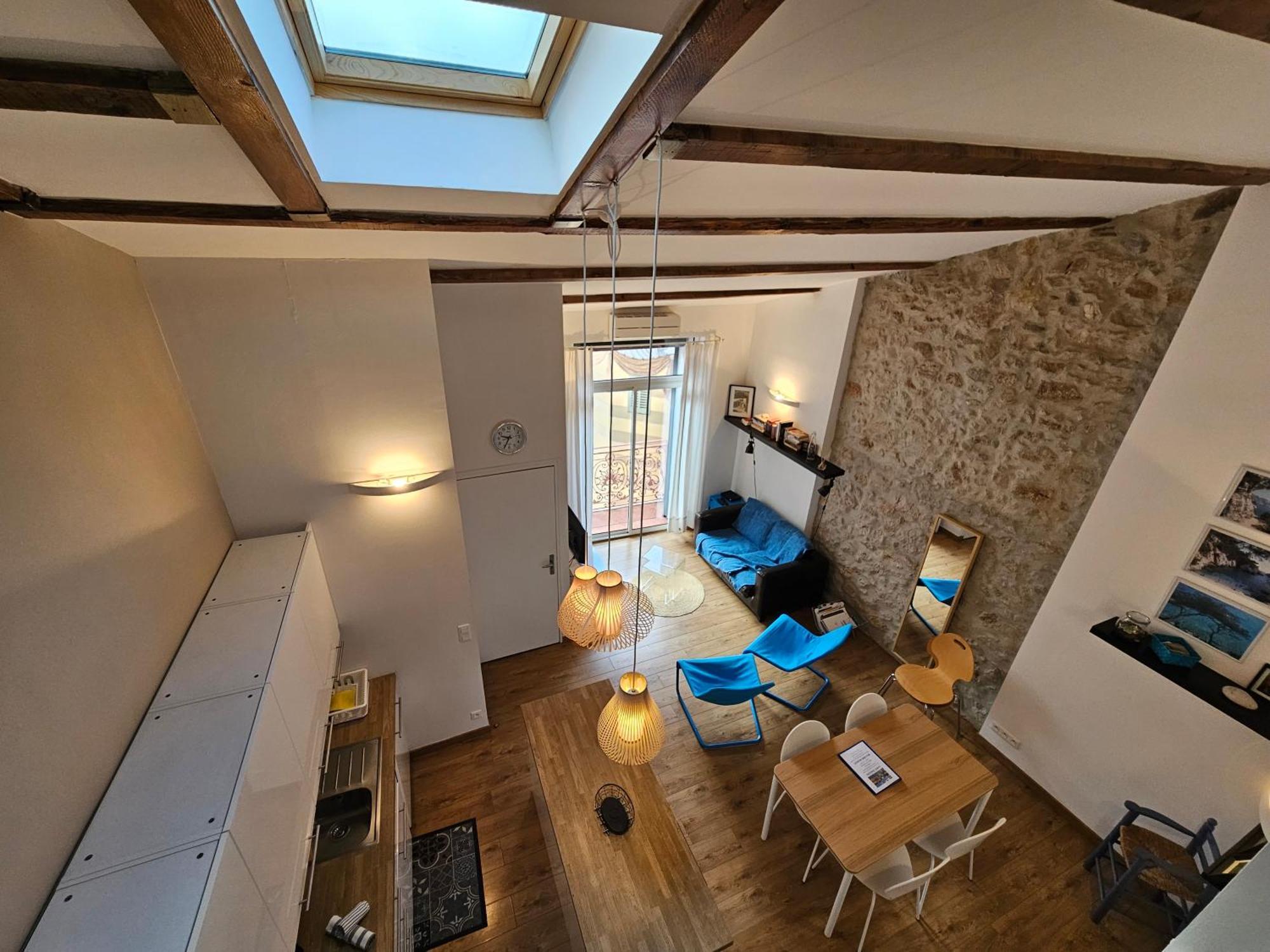 La Maison Sur Le Port 4 Pers Vue Mer Cassis Dış mekan fotoğraf