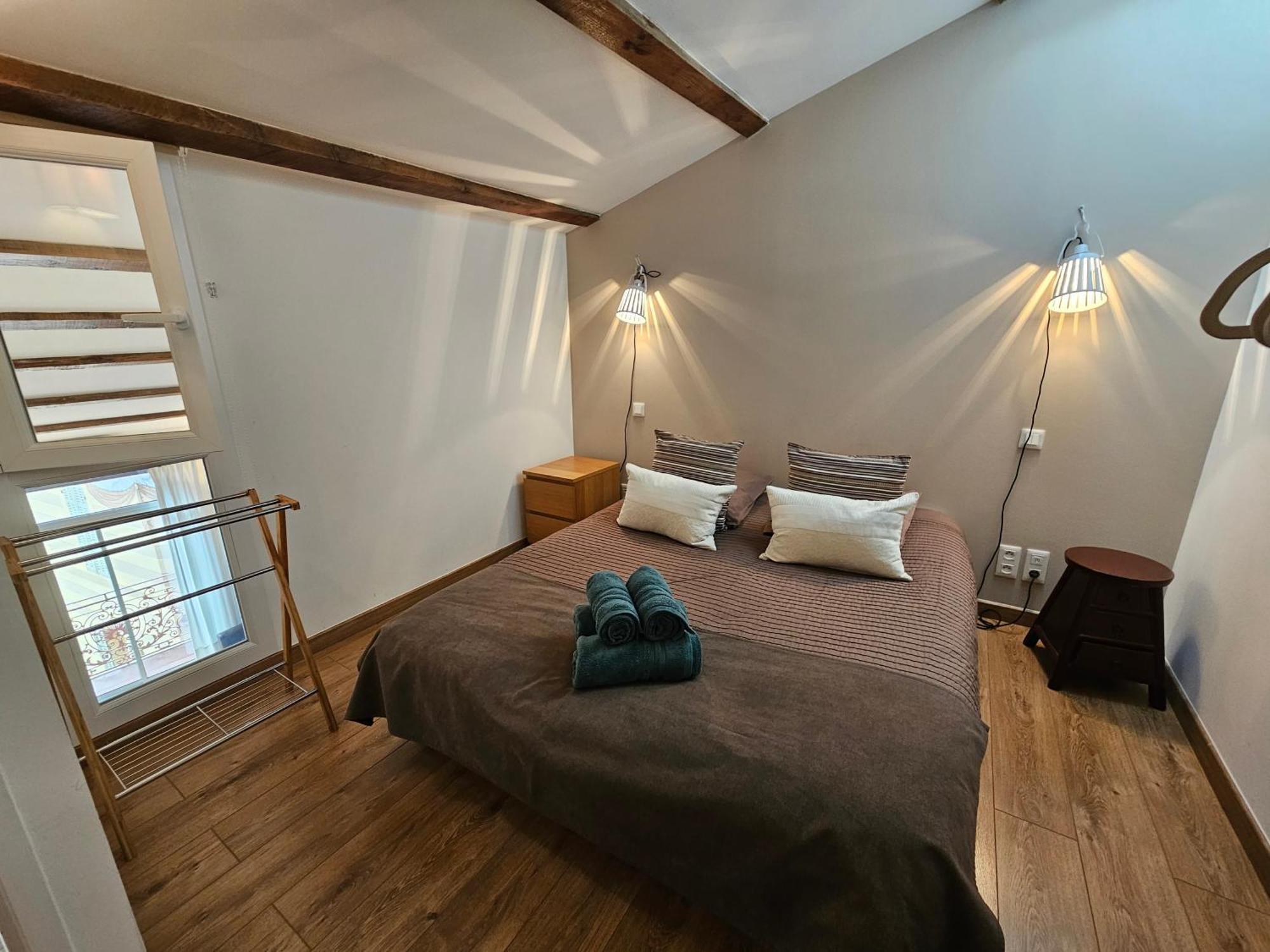 La Maison Sur Le Port 4 Pers Vue Mer Cassis Dış mekan fotoğraf