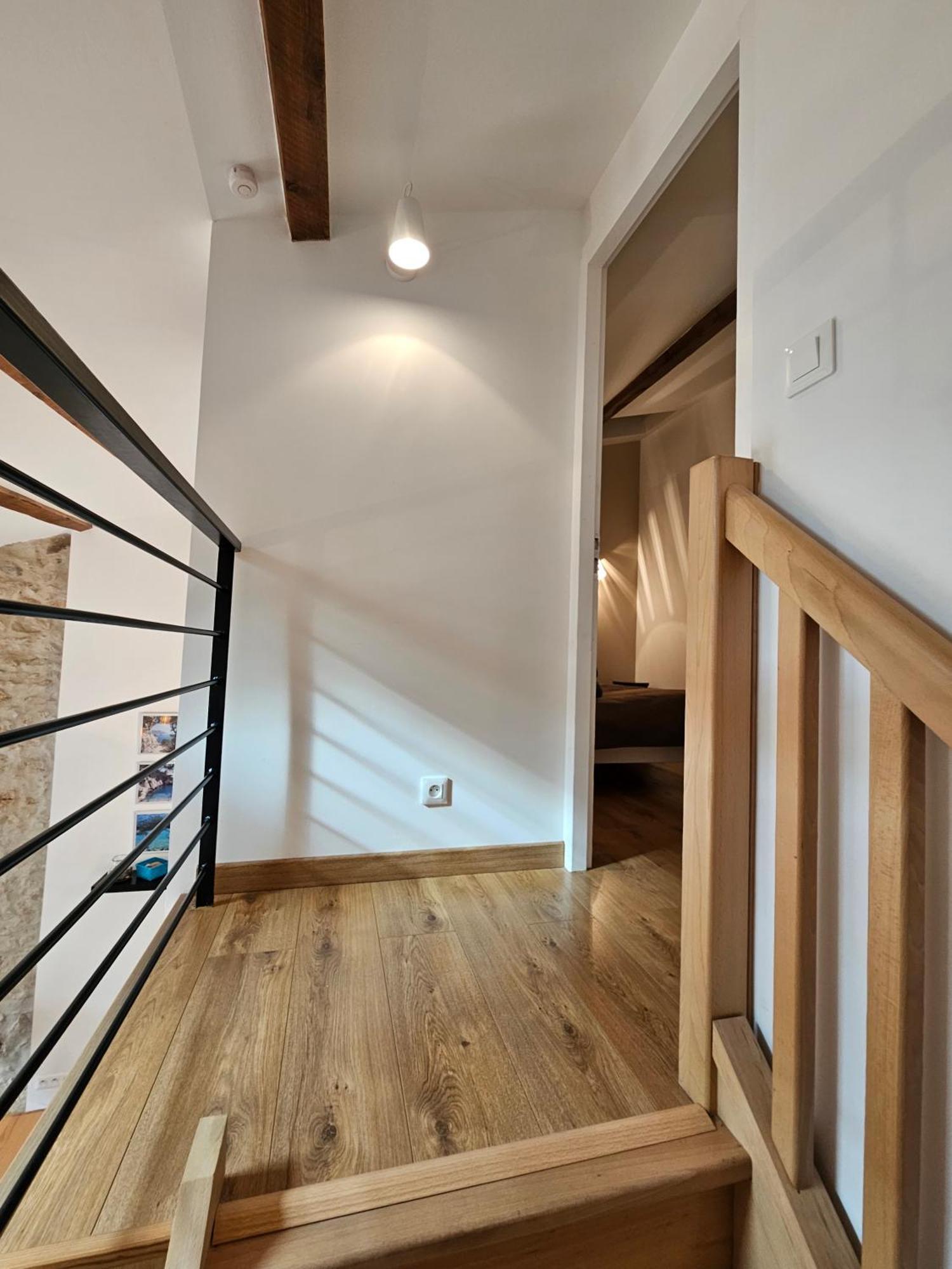La Maison Sur Le Port 4 Pers Vue Mer Cassis Dış mekan fotoğraf