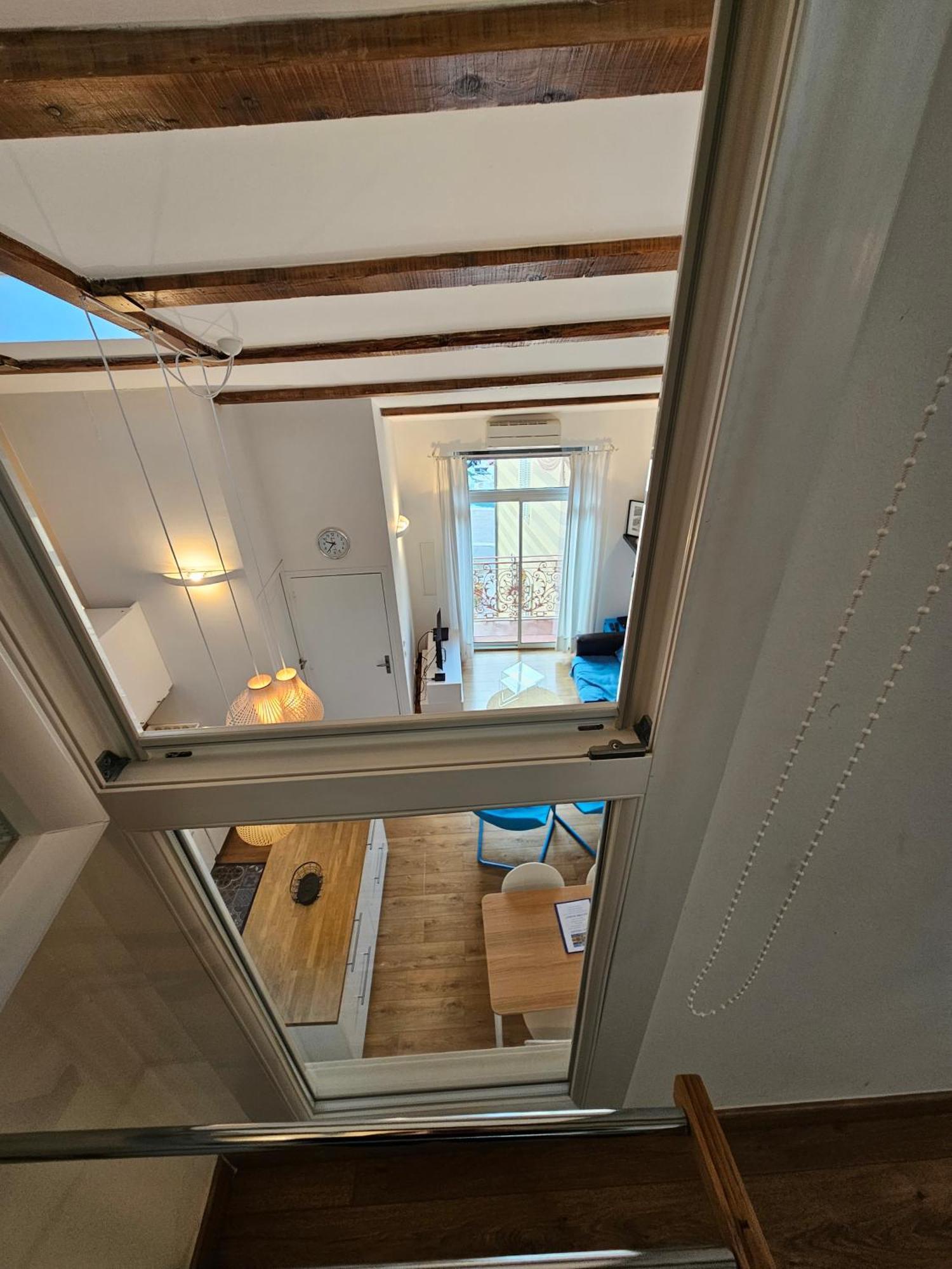 La Maison Sur Le Port 4 Pers Vue Mer Cassis Dış mekan fotoğraf