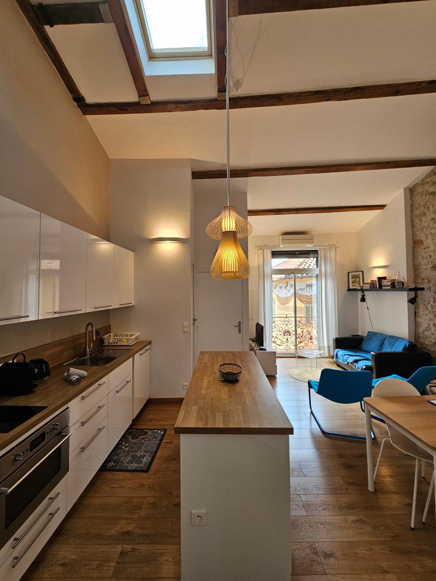 La Maison Sur Le Port 4 Pers Vue Mer Cassis Dış mekan fotoğraf