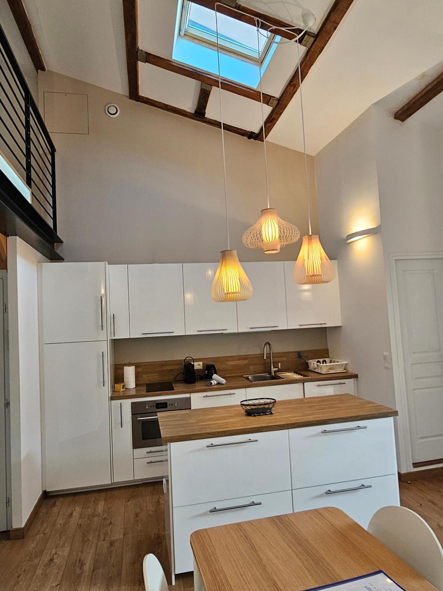 La Maison Sur Le Port 4 Pers Vue Mer Cassis Dış mekan fotoğraf